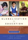 Globalization and Education cover