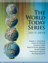The World Today Series cover