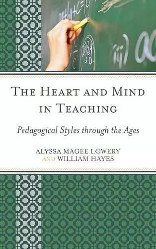 The Heart and Mind in Teaching cover