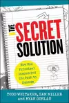 The Secret Solution cover