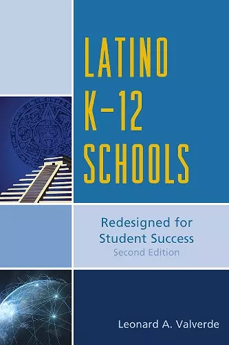 Latino K-12 Schools cover