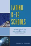 Latino K-12 Schools cover
