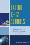 Latino K-12 Schools cover