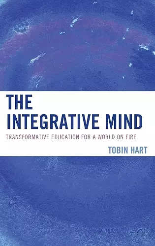 The Integrative Mind cover