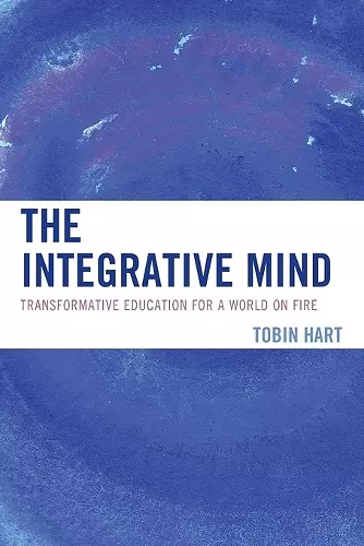 The Integrative Mind cover