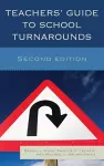 Teachers' Guide to School Turnarounds cover