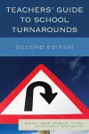 Teachers' Guide to School Turnarounds cover