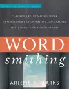 Wordsmithing cover