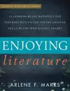 Enjoying Literature cover