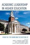 Academic Leadership in Higher Education cover