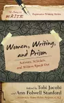 Women, Writing, and Prison cover