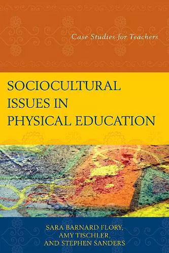 Sociocultural Issues in Physical Education cover