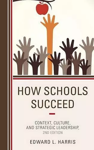 How Schools Succeed cover