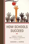 How Schools Succeed cover