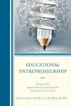 Educational Entrepreneurship cover