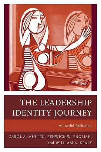 The Leadership Identity Journey cover