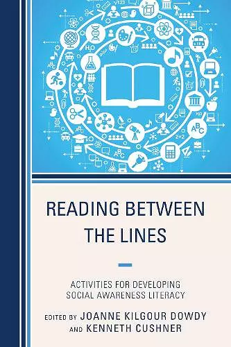 Reading Between the Lines cover