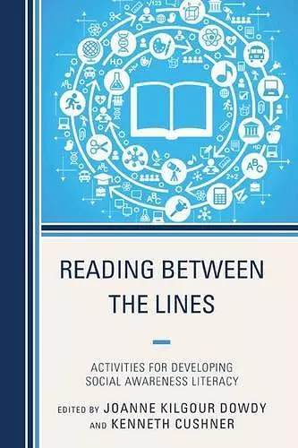 Reading Between the Lines cover