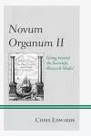 Novum Organum II cover