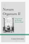 Novum Organum II cover