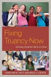 Fixing Truancy Now cover