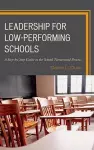 Leadership for Low-Performing Schools cover