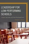 Leadership for Low-Performing Schools cover