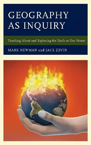 Geography as Inquiry cover