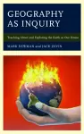 Geography as Inquiry cover