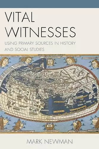 Vital Witnesses cover