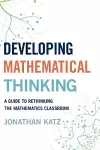 Developing Mathematical Thinking cover