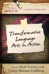 Transformative Language Arts in Action cover