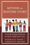 Beyond the Bedtime Story cover