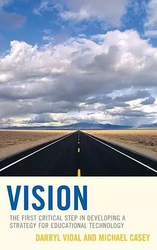 Vision cover