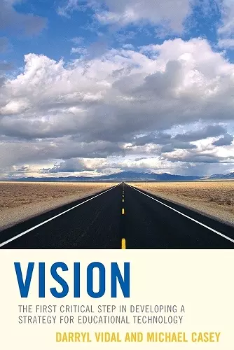 Vision cover