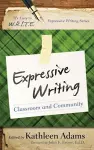 Expressive Writing cover