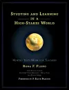 Studying and Learning in a High-Stakes World cover