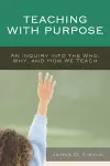 Teaching with Purpose cover