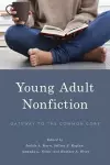 Young Adult Nonfiction cover