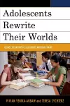 Adolescents Rewrite their Worlds cover