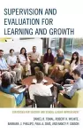 Supervision and Evaluation for Learning and Growth cover