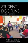 Student Discipline cover