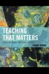 Teaching that Matters cover