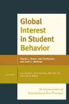 Global Interest in Student Behavior cover