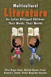 Multicultural Literature for Latino Bilingual Children cover