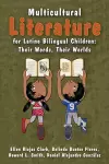 Multicultural Literature for Latino Bilingual Children cover