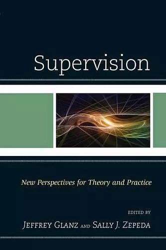 Supervision cover