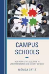 Campus Schools cover