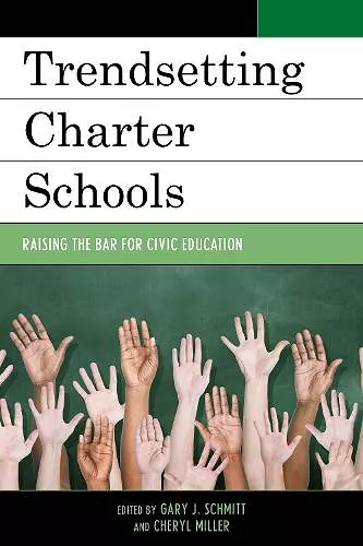 Trendsetting Charter Schools cover