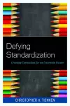 Defying Standardization cover